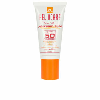 Aurinkosuoja Heliocare Light 50 (50 ml)