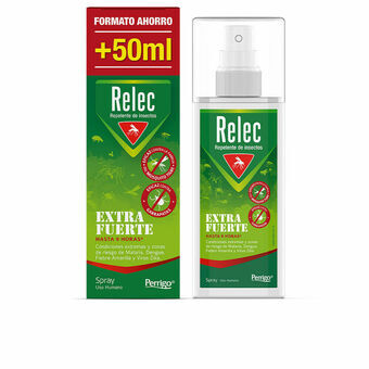 Hyönteistorjunta Relec XL Spray (125 ml)