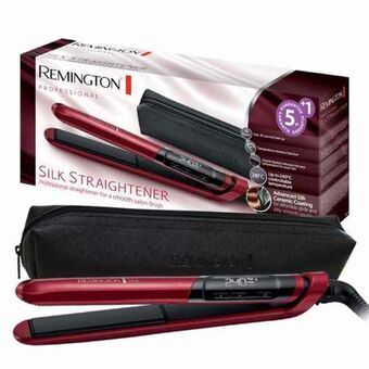 Suoristusrauta Remington Silk Straightener (110 mm)