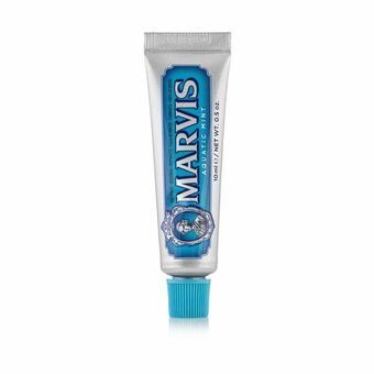Hammastahna Marvis Aquatic Mint (10 ml)