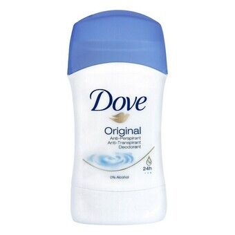 Puikkodeodorantti Original Dove DOVESTIC (40 ml) 40 ml