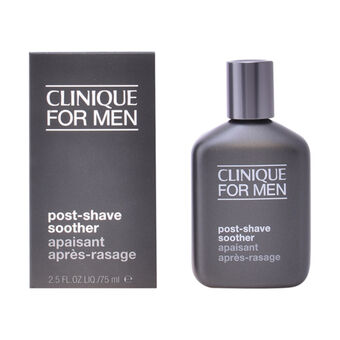 After Shave -balsami Post-Shave Soother Clinique Men (75 ml)