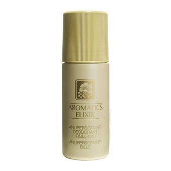 Roll-on-deodorantti Clinique Aromatics Elixir 75 ml