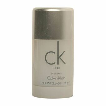 Roll-on-deodorantti Ck One Calvin Klein 4200
