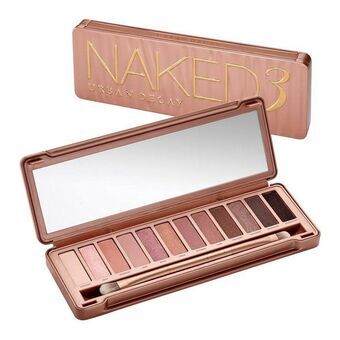 Luomiväripaletti Urban Decay Naked 3 (11,4 g)