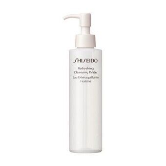 Kasvojen puhdistusaine The Essentials Shiseido (180 ml)