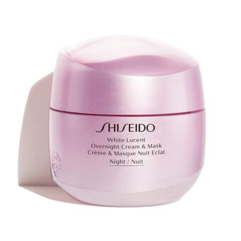 Korostava yövoide Shiseido (75 ml)