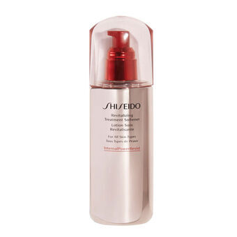 Anti-ageing kasvovesi Defend Skincare Shiseido