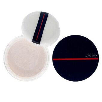Kompaktipuuterit Synchro Skin Shiseido Syncro Skin Radiant (6 g)