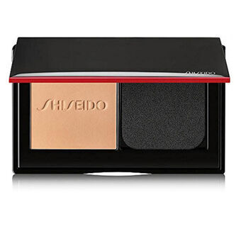 Puuterimeikinpohjustustuote Shiseido Synchro Skin