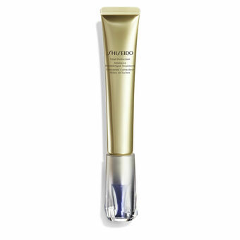 Intensiivinen maksaläiskiä hoitava tiiviste Shiseido Vital Perfection Intensive Anti-ageing Ryppyjä ehkäisevät (20 ml)
