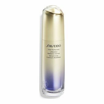 Anti-ageing seerumi Shiseido Vital Perfection (80 ml)