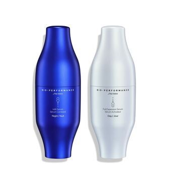 Kasvovoide Shiseido Performance Skin Filler 60 ml (2 Kappaletta)