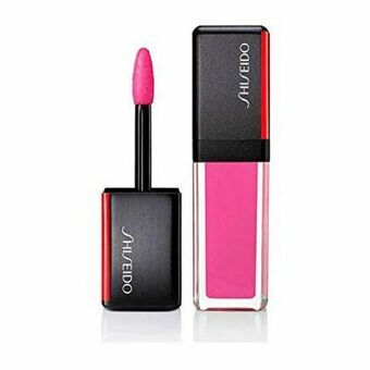 Huulipuna Shiseido Lip Laquer Ink Shine Nº 303 (6 ml)