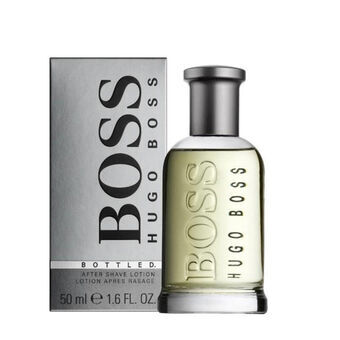 After Shave -voide Bottled Hugo Boss Boss Bottled (100 ml) 100 ml
