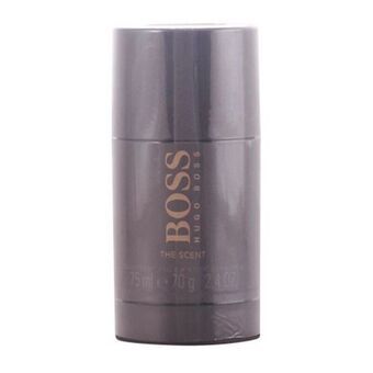 Puikkodeodorantti The Scent Hugo Boss-boss (75 ml)