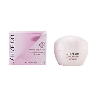 Kiinteyttävä vartalovoide Advanced Essential Energy Shiseido (200 ml)