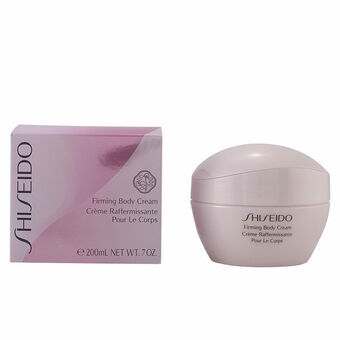 Kiinteyttävä vartalovoide Shiseido Advanced Essential Energy (200 ml) (200 ml)