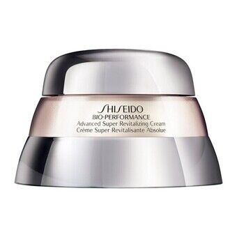 Anti-ageing voide Bio-Performance Shiseido Advanced Super Revitalising Cream (50 ml)