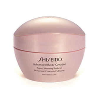 Antiselluliitti Advanced Body Creator Shiseido 2523202 (200 ml)