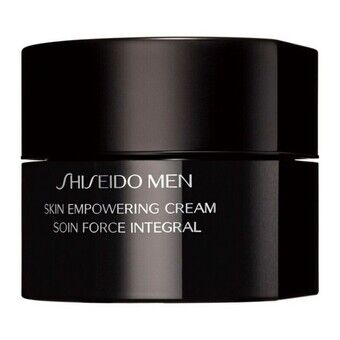 Anti-ageing maksaläiskähoito Men Shiseido (50 ml)