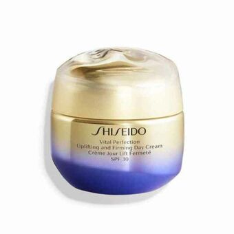 Kasvovoide Vital Uplifting and Firming Shiseido (50 ml)