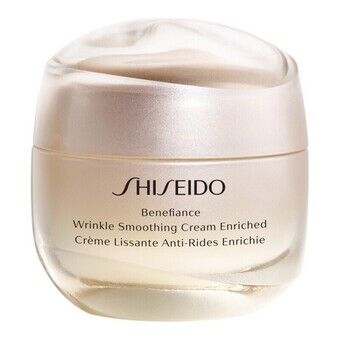 Anti-ageing päivävoide Benefiance Wrinkle Smoothing Shiseido (50 ml)