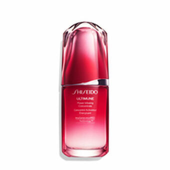 Anti-ageing seerumi Shiseido Ultimate Power Infusing Concentrate (50 ml)
