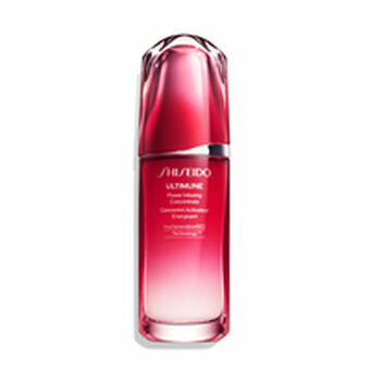 Anti-ageing seerumi Shiseido Ultimate Power Infusing Concentrate (75 ml)