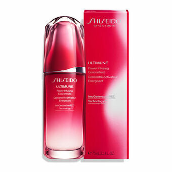 Anti-ageing seerumi Shiseido Ultimune Power Infusing (75 ml)