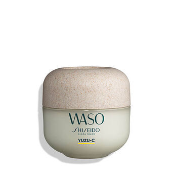 Yövoide Shiseido Waso Yuzu-C (50 ml)