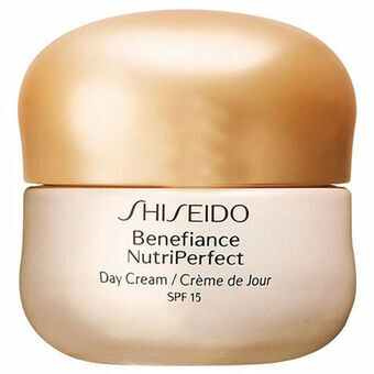 Anti-ageing päivävoide Benefiance Nutriperfect Day Shiseido NutriPerfect Day Cream