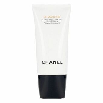 Naamio Chanel Le Masque Savi Vitamiineilla (75 ml)