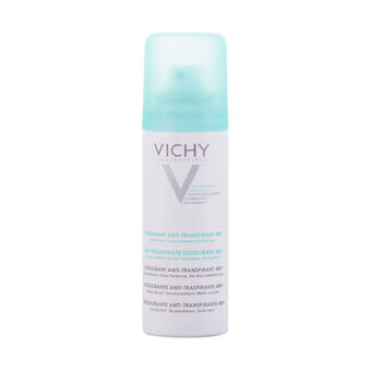 Suihkedeodorantti Vichy Deo (125 ml)