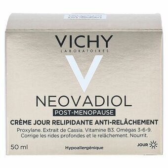 Päivävoide Vichy Neovadiol Post-Menopause (50 ml)