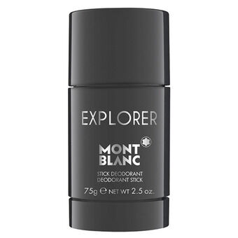 Puikkodeodorantti Montblanc Explorer Men (75 g)
