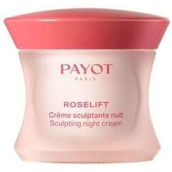 Päivävoide Payot Roselift 50 ml