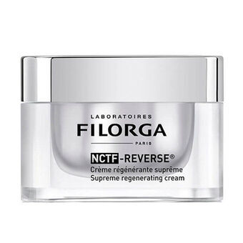 Kasvovoide NCTF Reverse Regenerating Supreme Filorga 6019222 50 ml