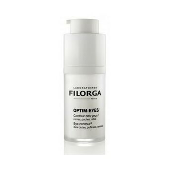 Silmänympärysvoide Optim-Eyes Filorga (15 ml)