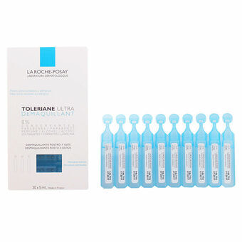 Silmämeikinpoistoaine La Roche Posay Toleriane Ultra Demaquillant (5 ml)