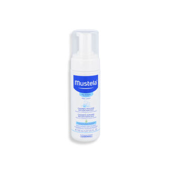 Geeli ja shampoo Bio Mustela (150 ml)