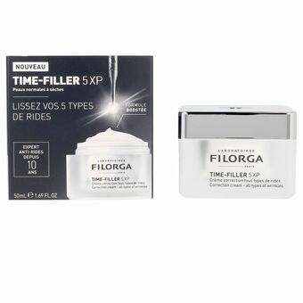 Ryppyvoide Filorga Time-Filler (50 ml)
