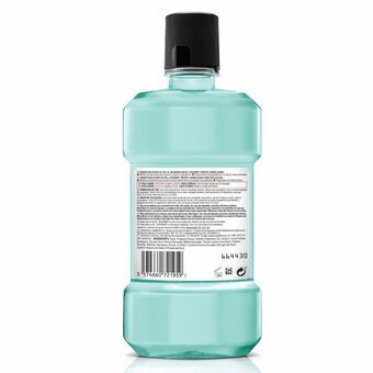 Suuvesi Listerine Cool Mint Zero Alcohol (500 ml) (Suuvesi)