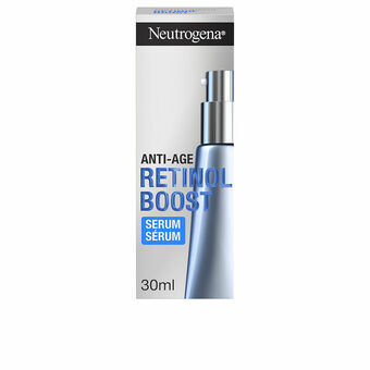 Kasvovoide Neutrogena Retinol Boost 30 ml