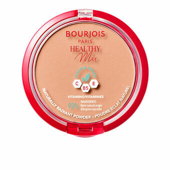 Kompaktipuuterit Bourjois Healthy Mix Nº 06-honey (10 g)
