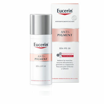 Kasvovoide Eucerin Anti-Pigment Spf 30
