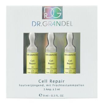 Ampullit kohotusefektillä Cell Repair Dr. Grandel 3 ml
