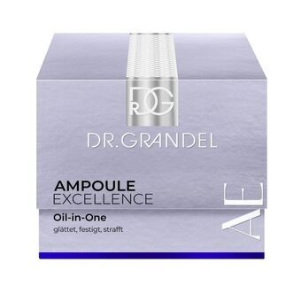 Ampullit Dr. Grandel Excellence Oil in One Anti-ageing (50 ml)