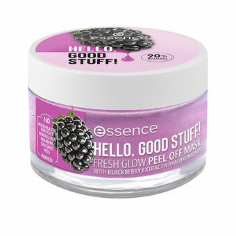 Kasvonaamio Peel Off Essence Hello, Good Stuff! 50 ml
