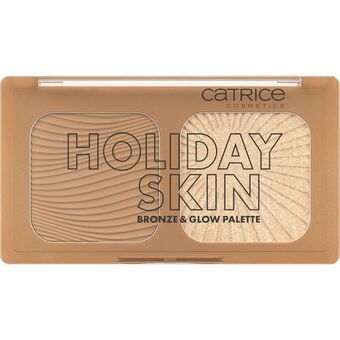 Kivipuuteri Catrice Holiday Skin Nº 010 5,5 g